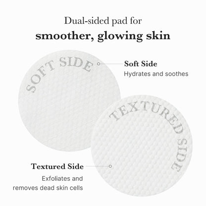 [Subscr.] Zero Pore Pads | Medicube