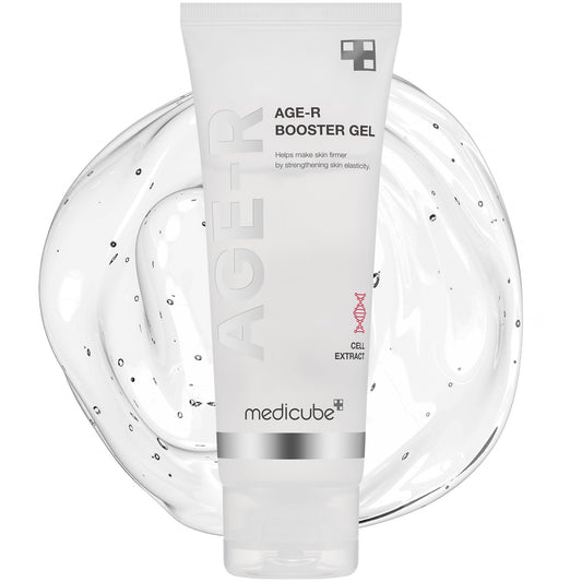 [Subscr.] AGE-R Booster Gel Serum | Medicube