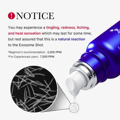 Zero Exosome Shot | Medicube