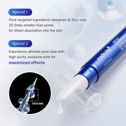 Zero Exosome Shot | Medicube
