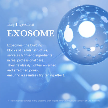 Zero Exosome Shot | Medicube