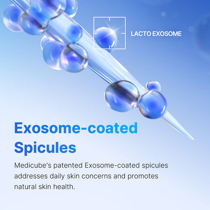 Zero Exosome Shot | Medicube