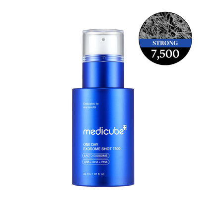 Zero Exosome Shot | Medicube