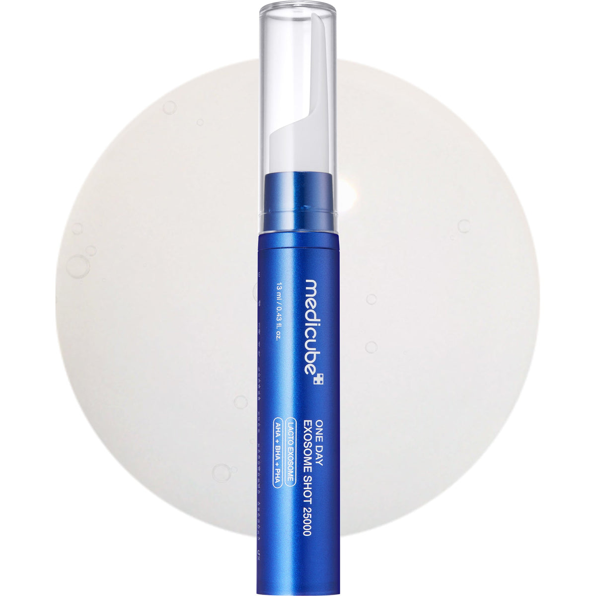 Zero Exosome Shot | Medicube