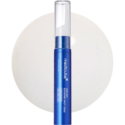 Zero Exosome Shot | Medicube