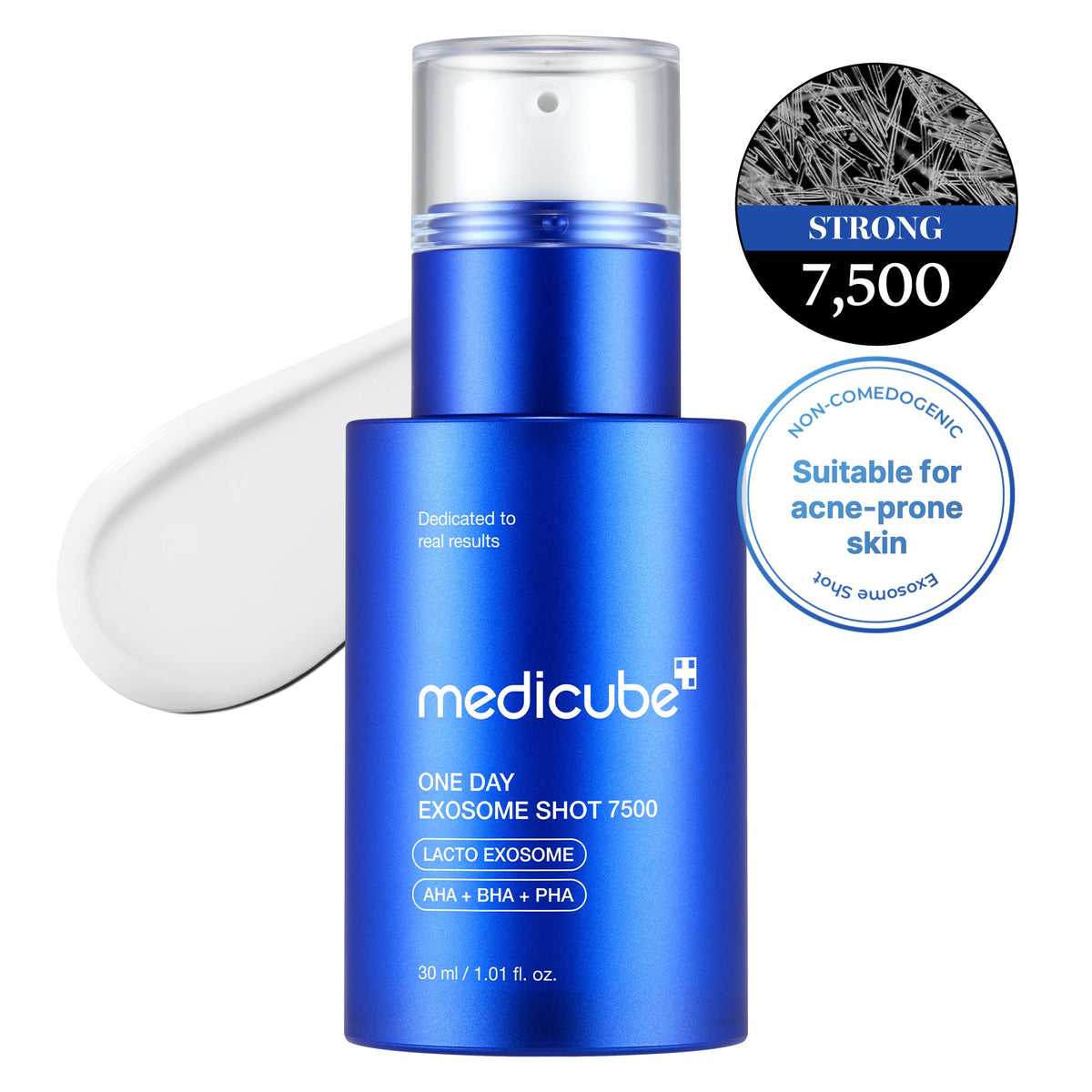 [Subscr.] Zero Exosome Shot | Medicube