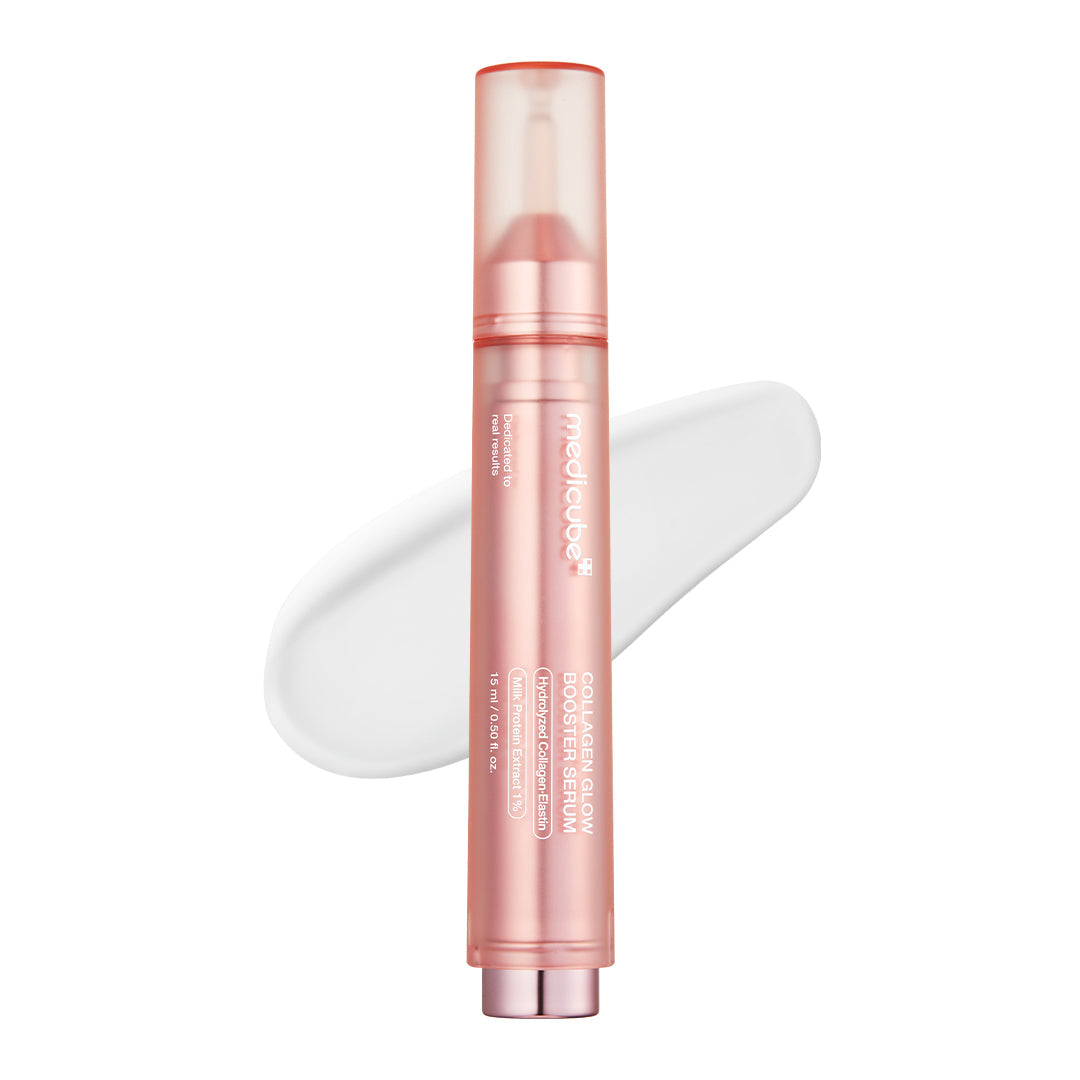 Collagen Glow Booster Milk Serum | Medicube