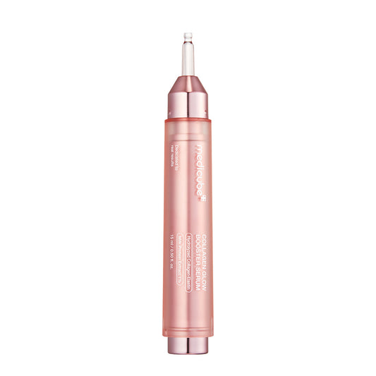 Collagen Glow Booster Milk Serum | Medicube
