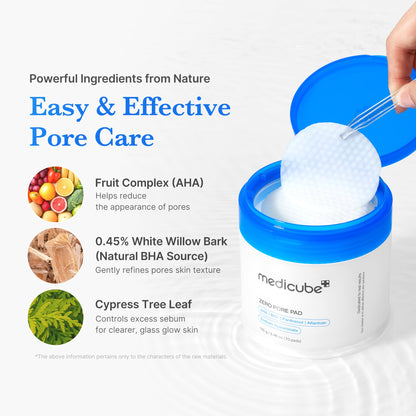 Skin Renewal Ensemble Set | Medicube