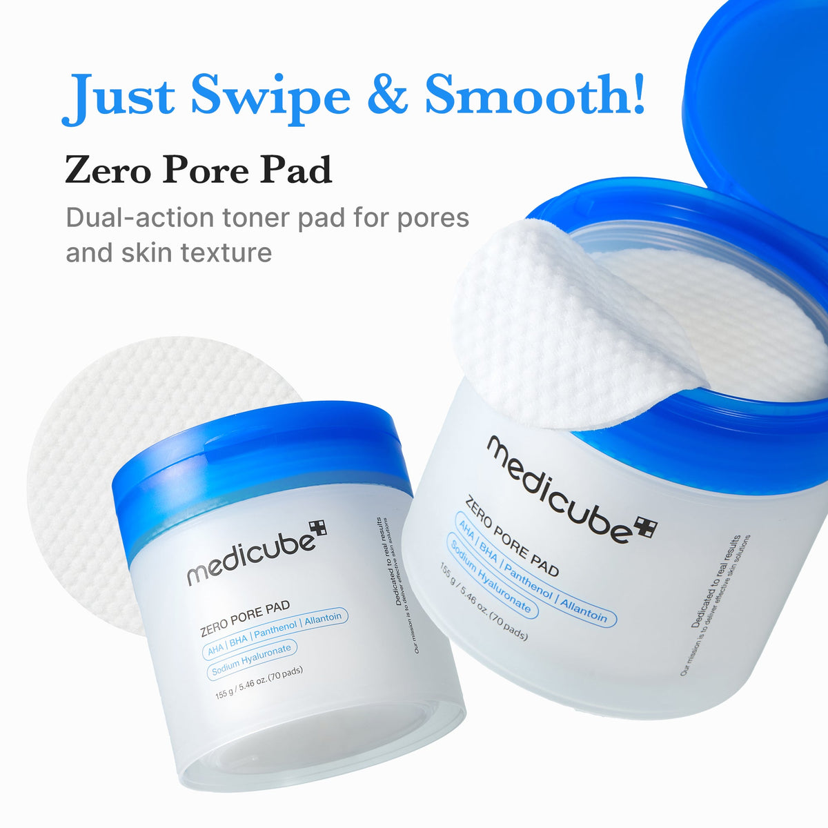 Skin Renewal Ensemble Set | Medicube