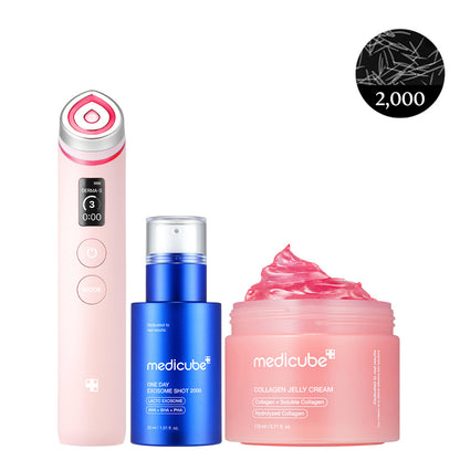 Pink + MILD(2000)
