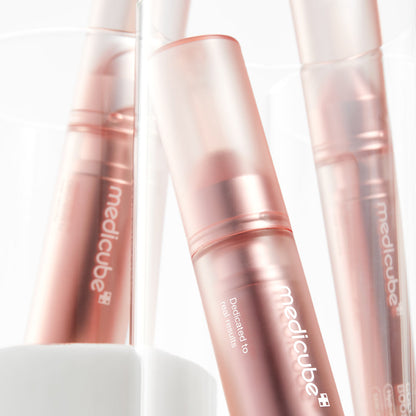 Glazed Milk Duo | Medicube