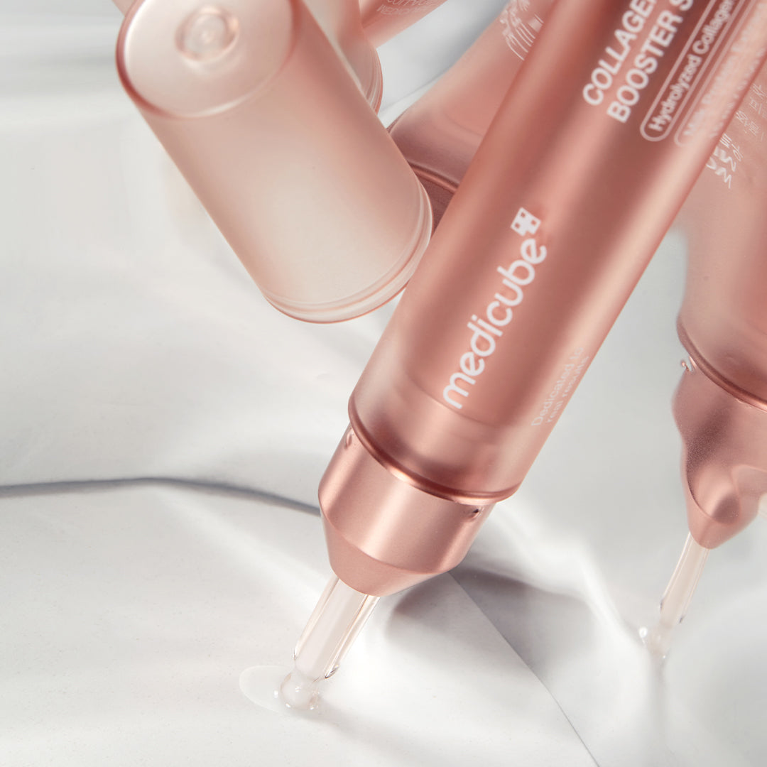 Glazed Milk Duo | Medicube