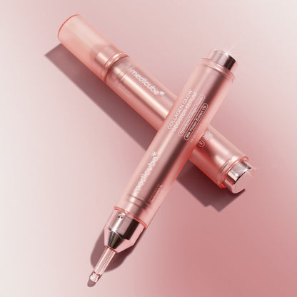 [Subscr.] Collagen Glow Booster Milk Serum | Medicube