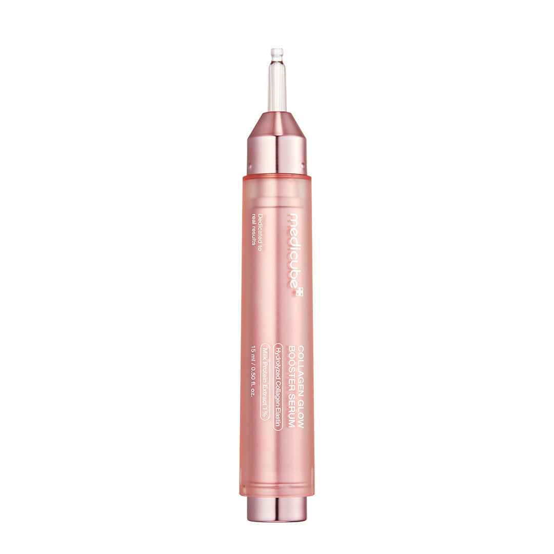 [Subscr.] Collagen Glow Booster Milk Serum | Medicube