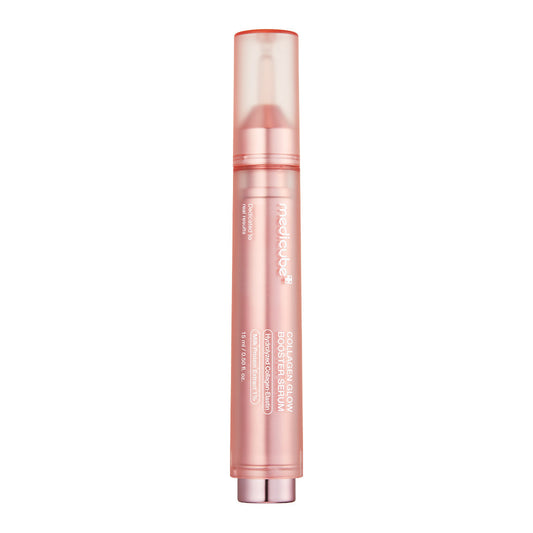 [Subscr.] Collagen Glow Booster Milk Serum | Medicube