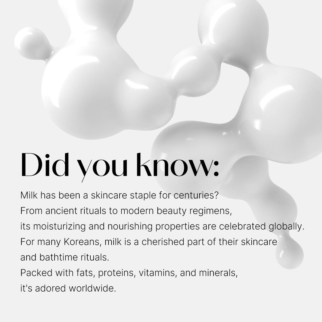 [Subscr.] Collagen Glow Booster Milk Serum | Medicube