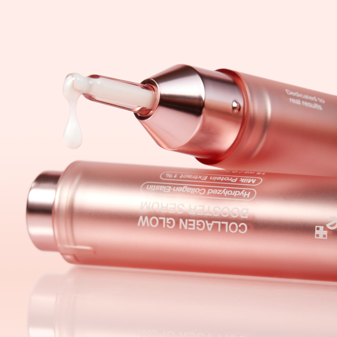 [Subscr.] Collagen Glow Booster Milk Serum | Medicube