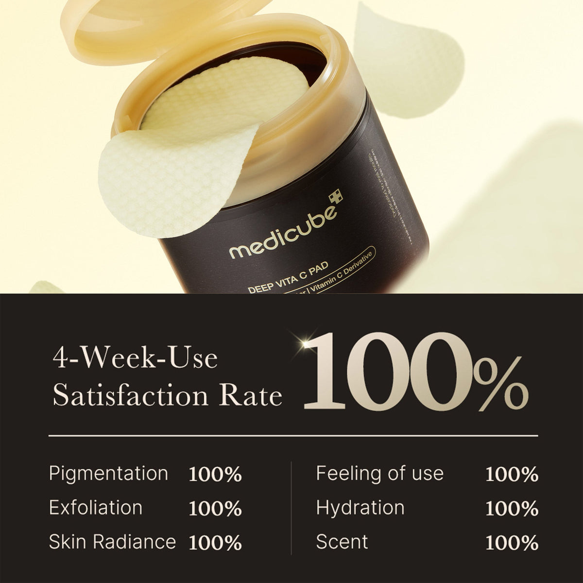 AGE-R Spotless Radiance Set | Medicube