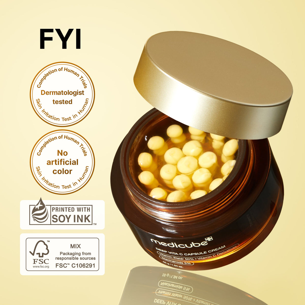 AGE-R Spotless Radiance Set | Medicube