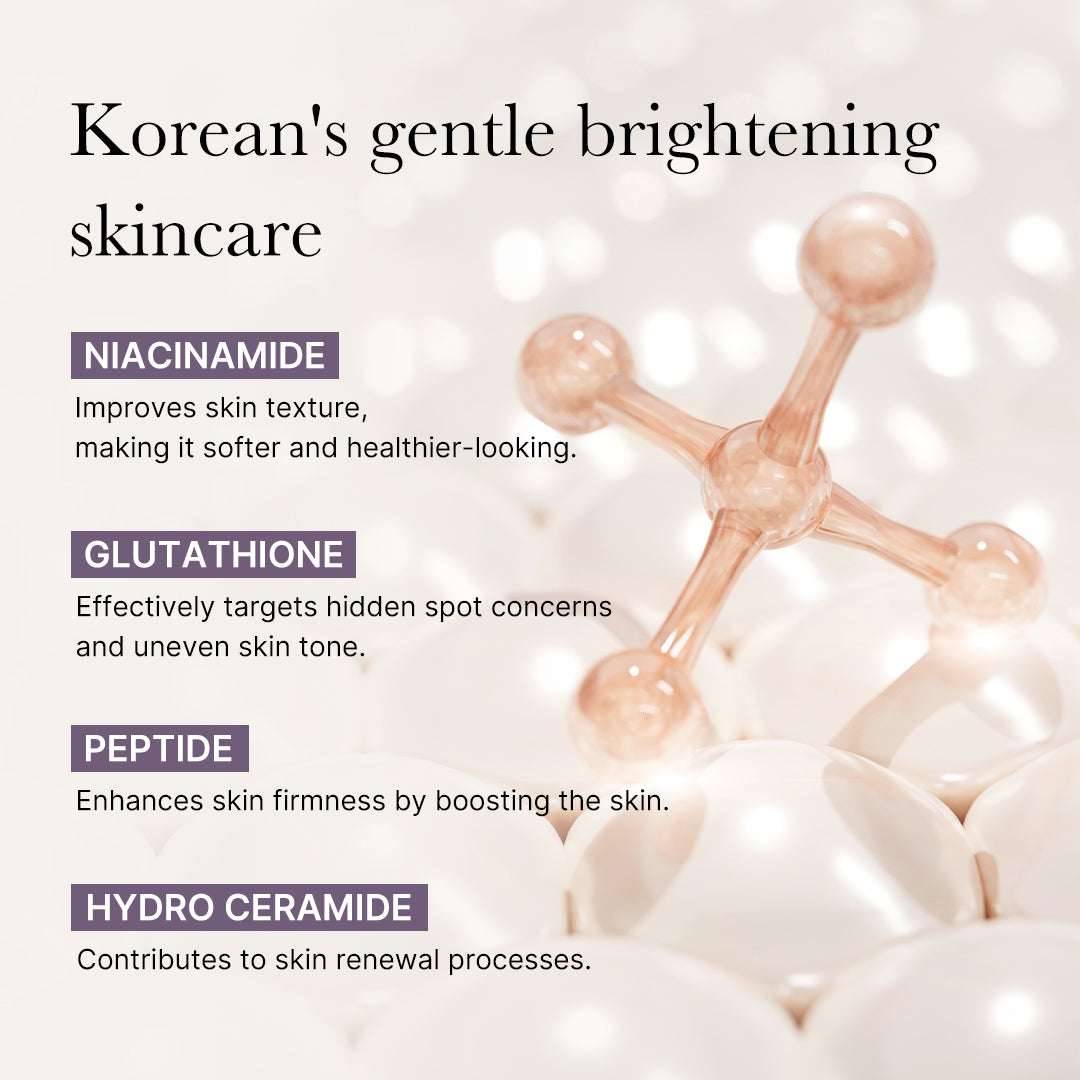 AGE-R Glutathione Glow Capsule Cream | Medicube