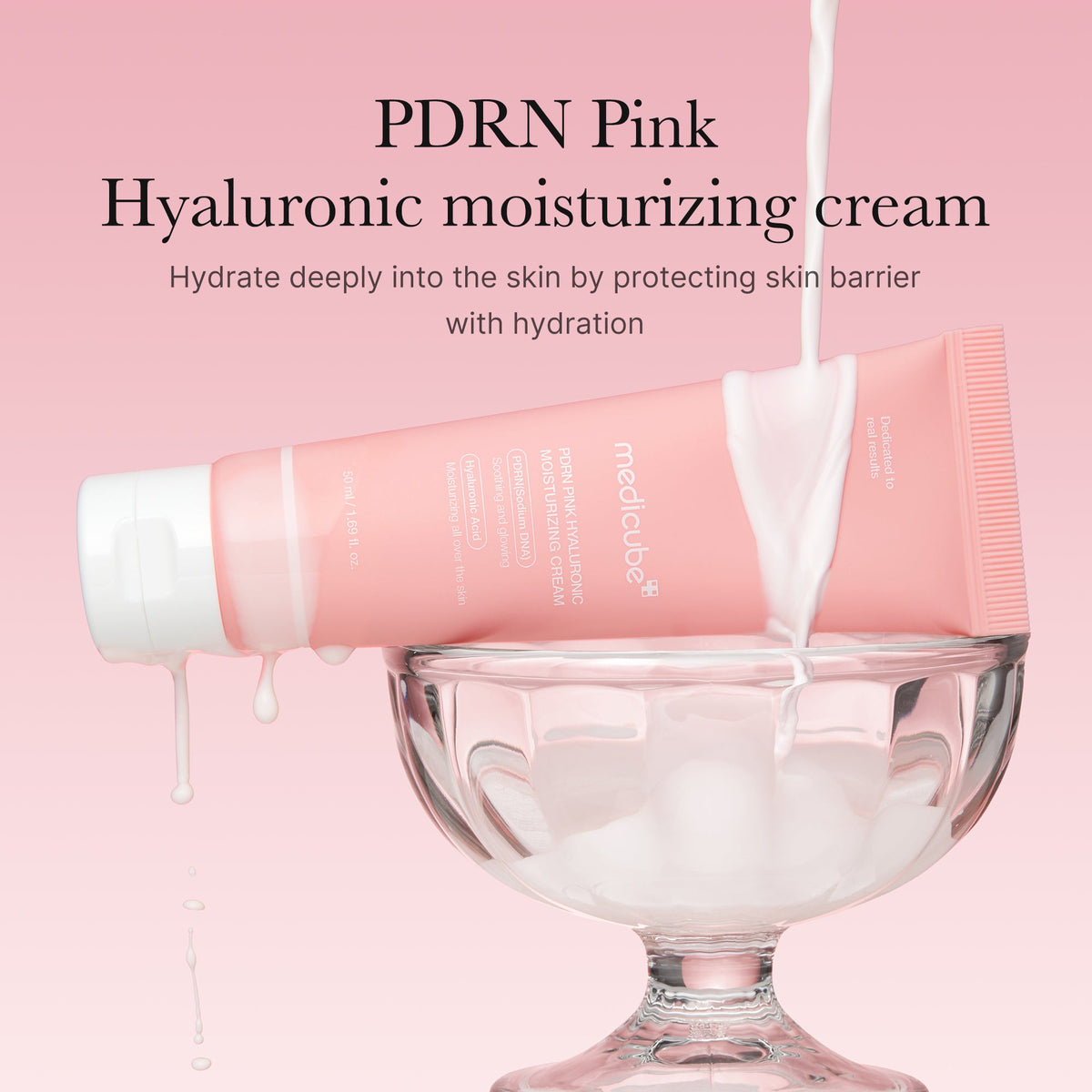Rose PDRN(Vegan)