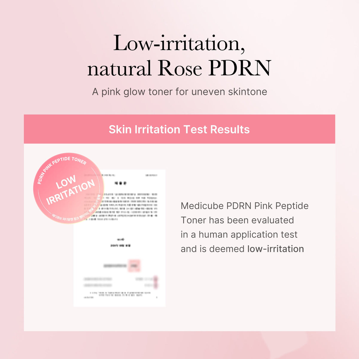 PDRN Pink Glow Full Set | Medicube