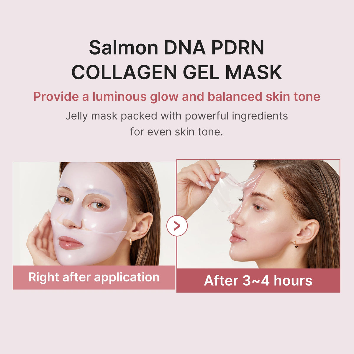 PDRN Pink Glow Full Set | Medicube