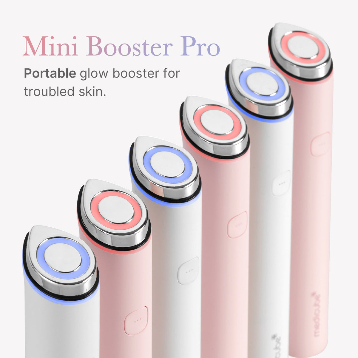 Mini Booster Pro | Medicube