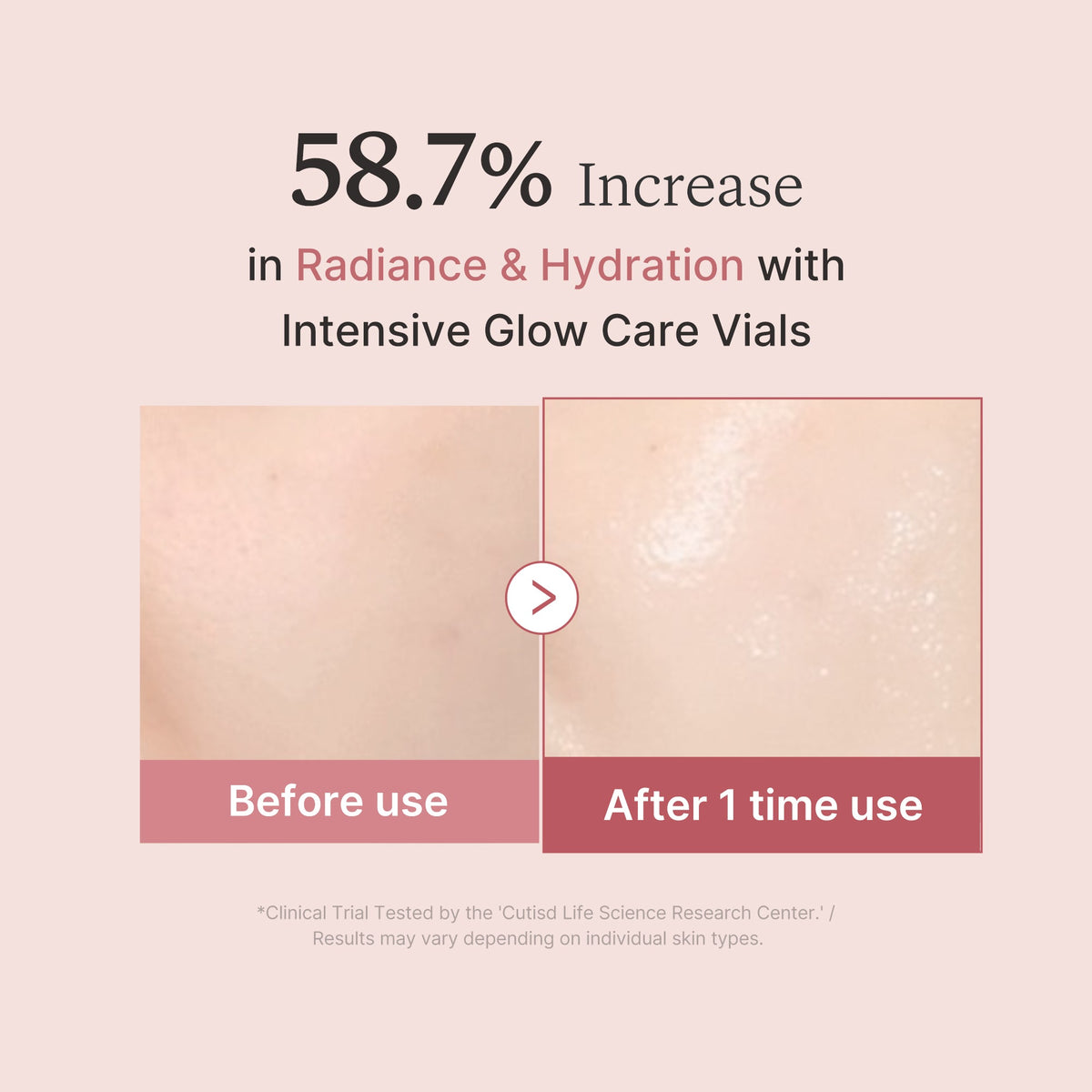 PDRN Pink One Day Serum | Medicube