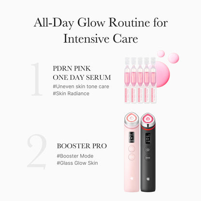 PDRN Pink One Day Serum | Medicube