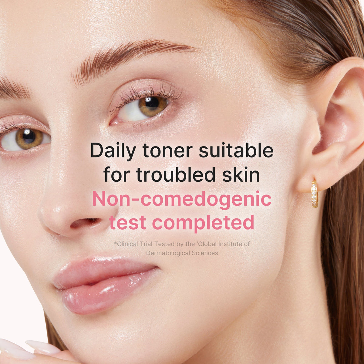 PDRN Pink Niacinamide Milky Toner | Medicube