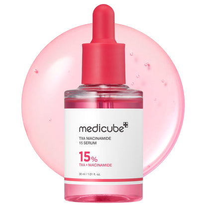 TXA Niacinamide Serum | Medicube