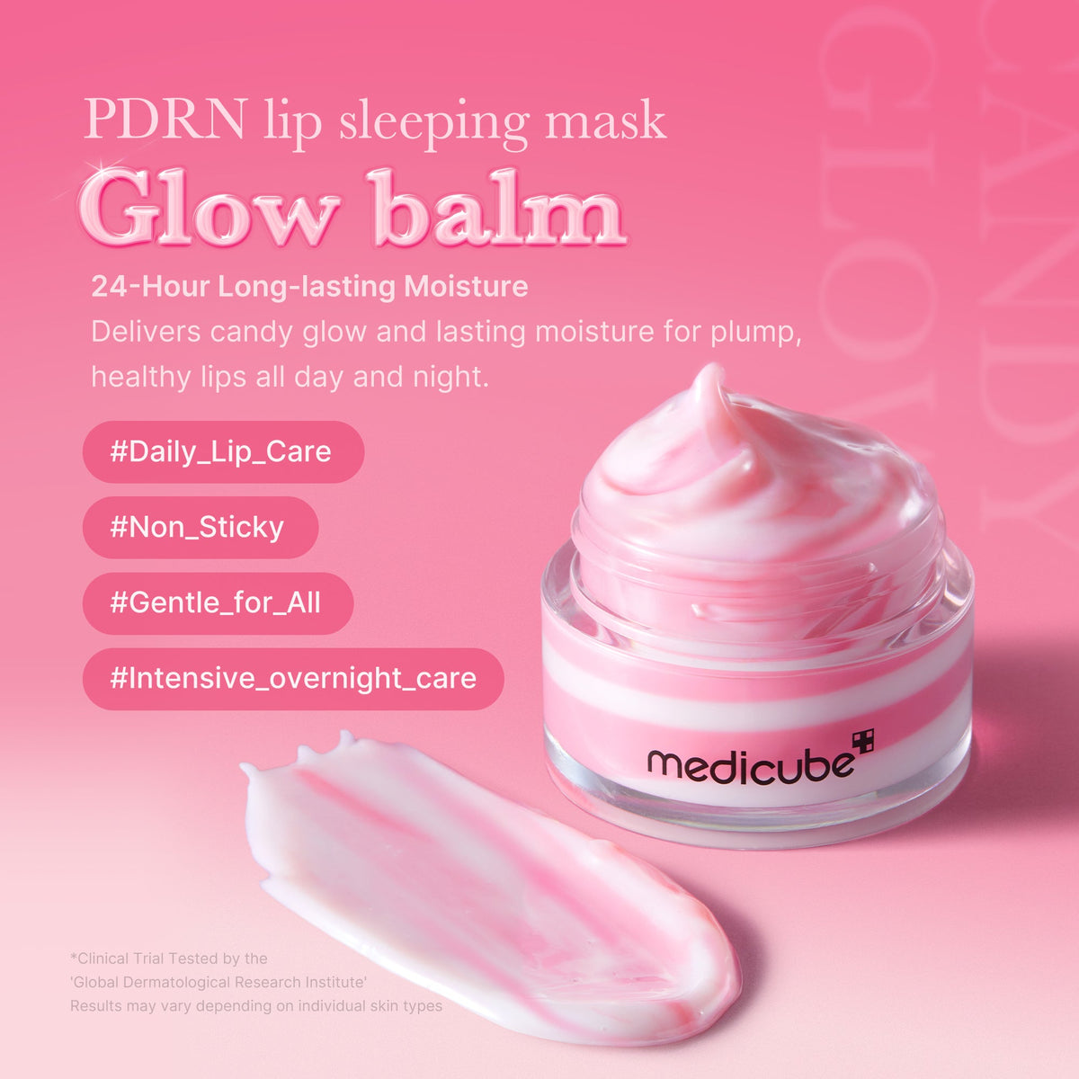 PDRN Lip Sleeping Mask | Medicube