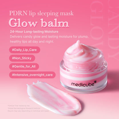 PDRN Lip Sleeping Mask | Medicube