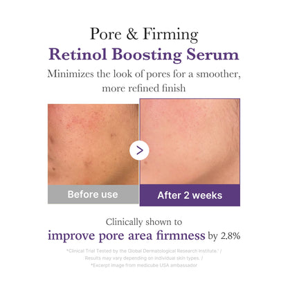 Retinol NMN Boosting Serum | Medicube