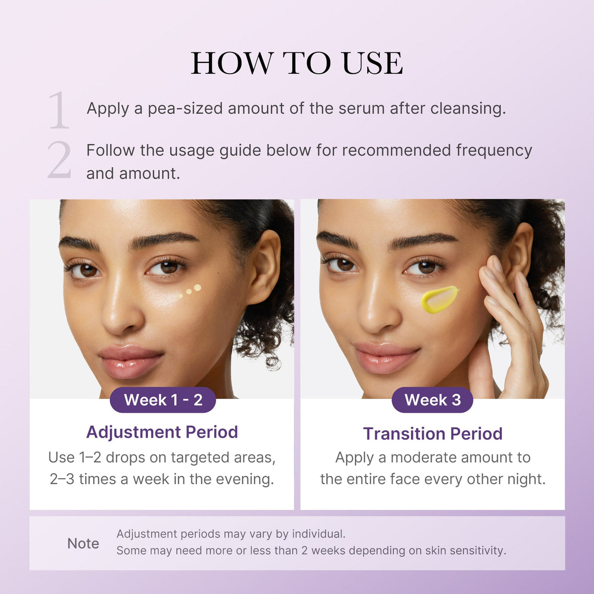 Retinol NMN Boosting Serum | Medicube