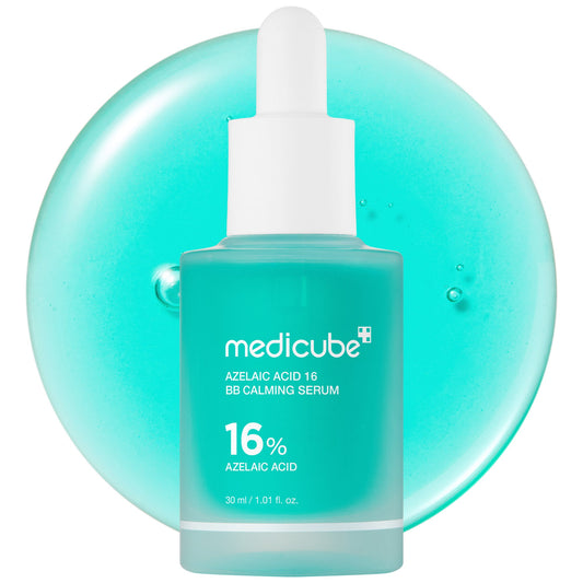 Azelaic Acid 16 Calming Serum | Medicube