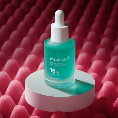 Azelaic Acid 16 Calming Serum | Medicube