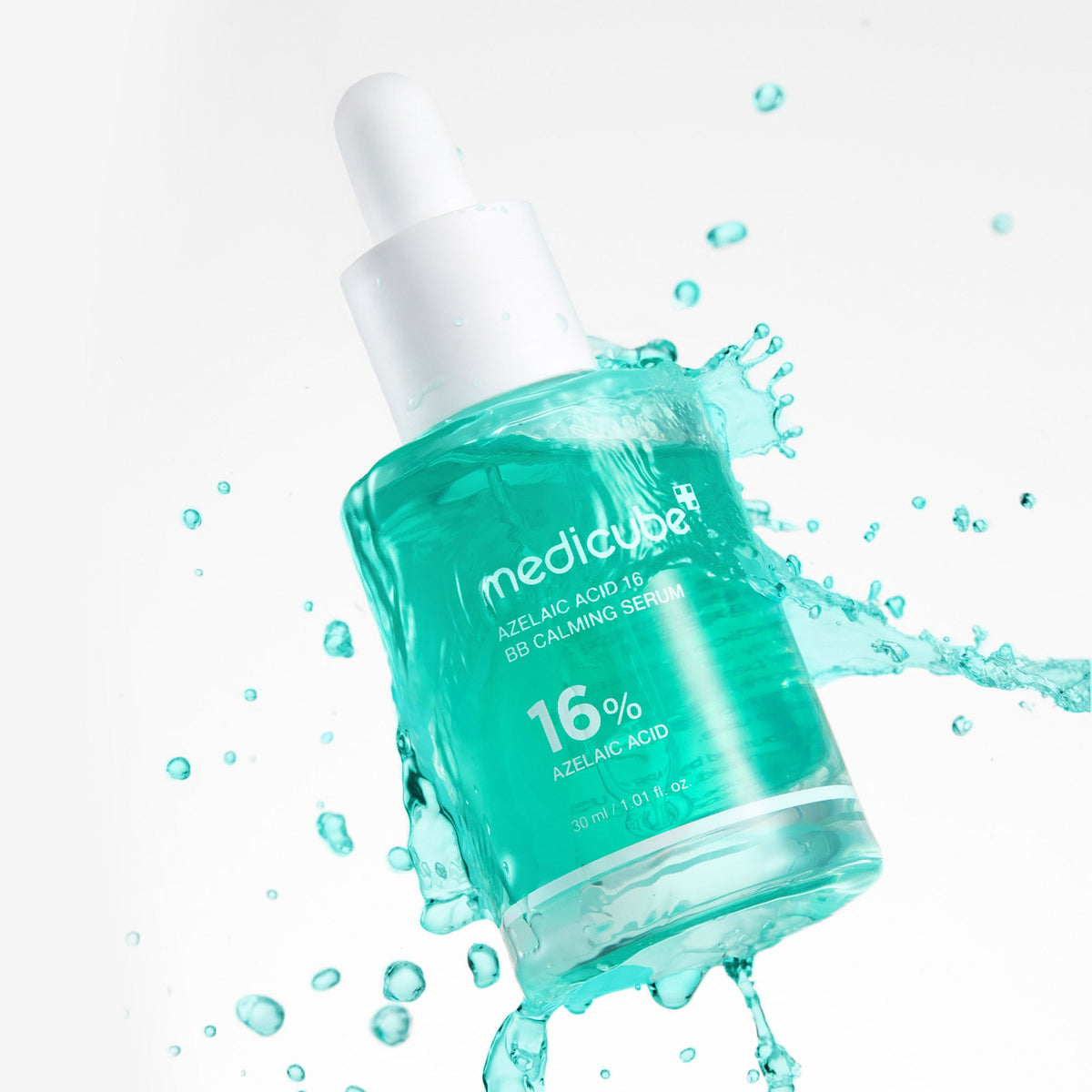 Azelaic Acid 16 Calming Serum | Medicube