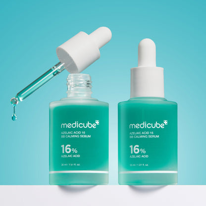 Azelaic Acid 16 Calming Serum | Medicube