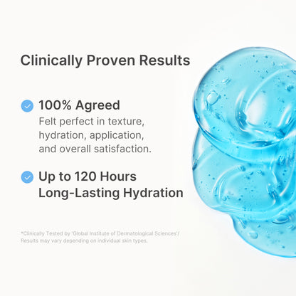[Subscr.] Hyaluronic Ceramide Moisturizing Jelly Cream | Medicube