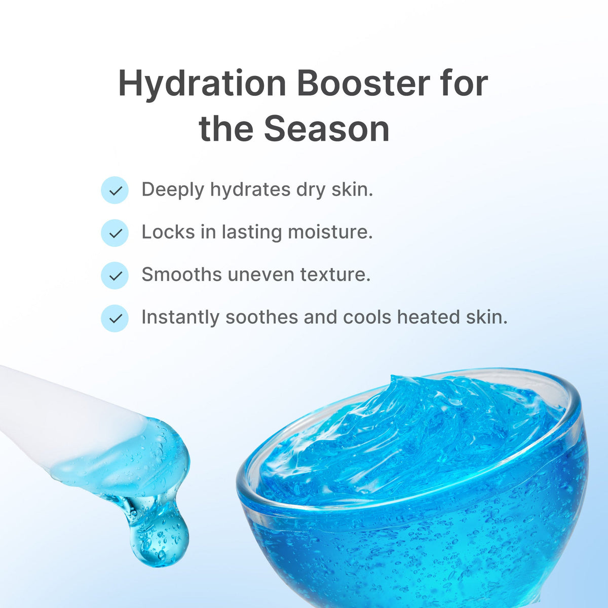 [Subscr.] Hyaluronic Ceramide Moisturizing Jelly Cream | Medicube