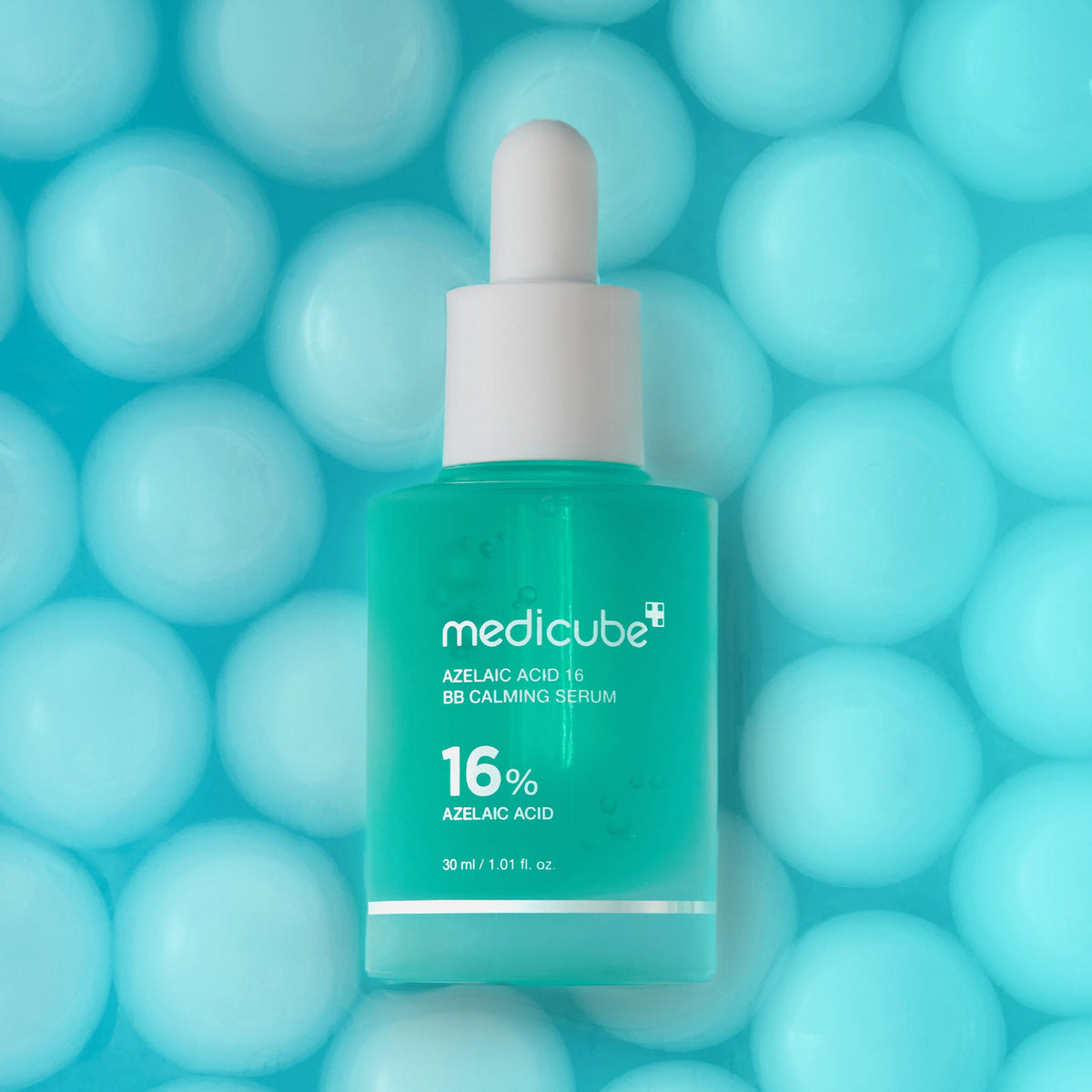 [Subscr.] Azelaic Acid 16 Calming Serum | Medicube