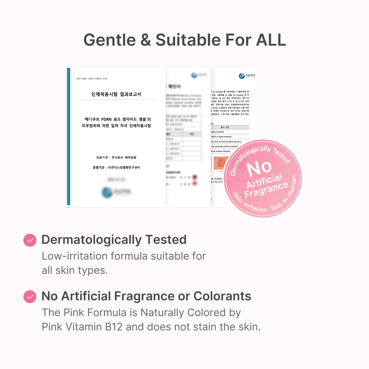 [Subscr.] PDRN Pink Peptide Serum | Medicube