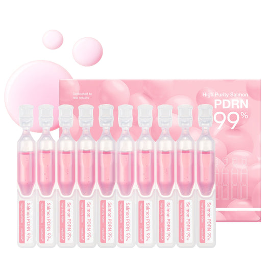 [Subscr.] PDRN Pink One Day Serum | Medicube