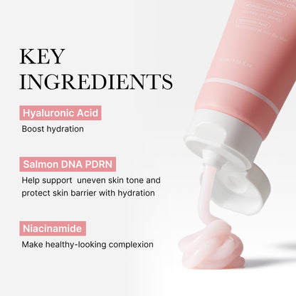 [Subscr.] PDRN Pink Peptide Cream | Medicube
