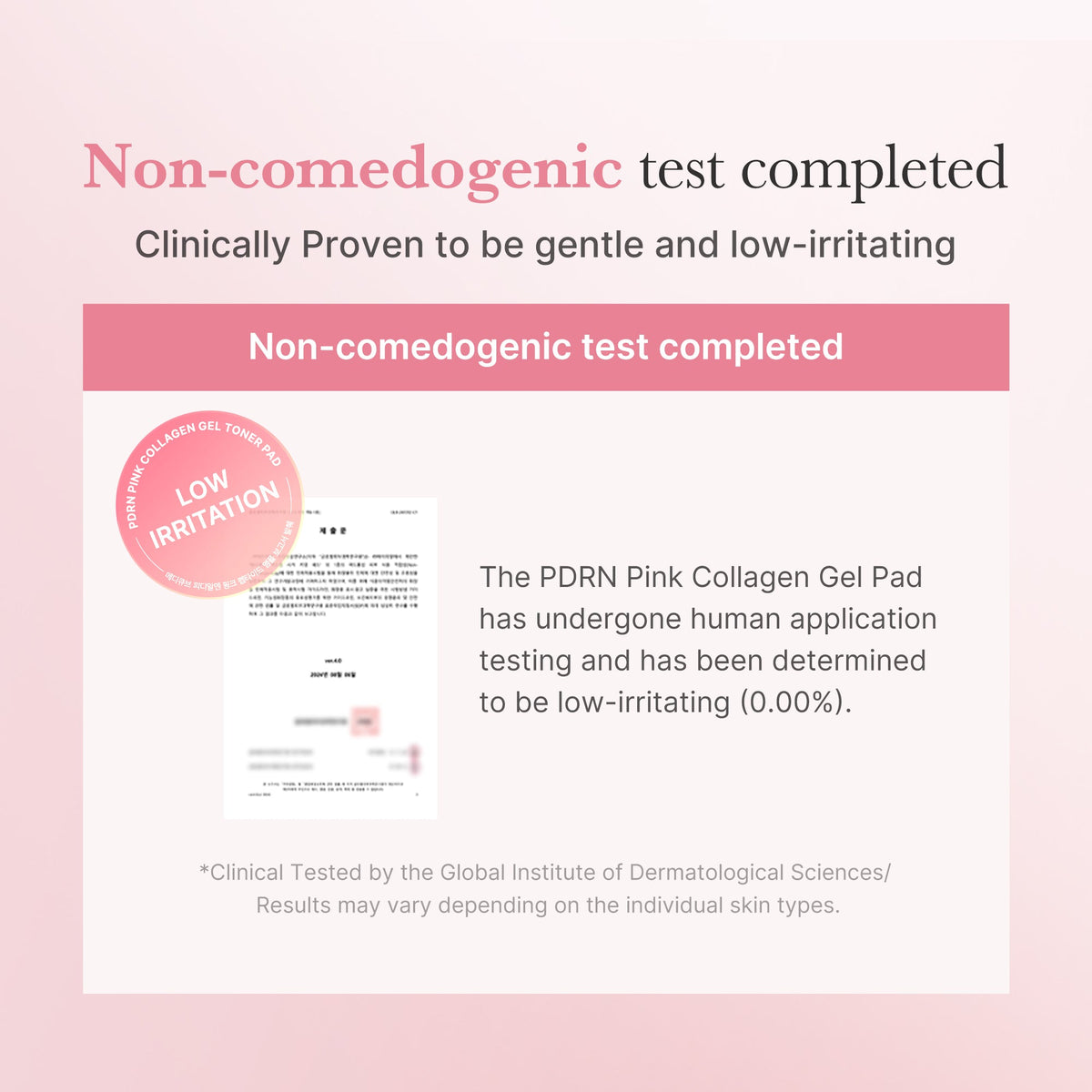 [Subscr.] PDRN Pink Collagen Gel Toner Pad | Medicube