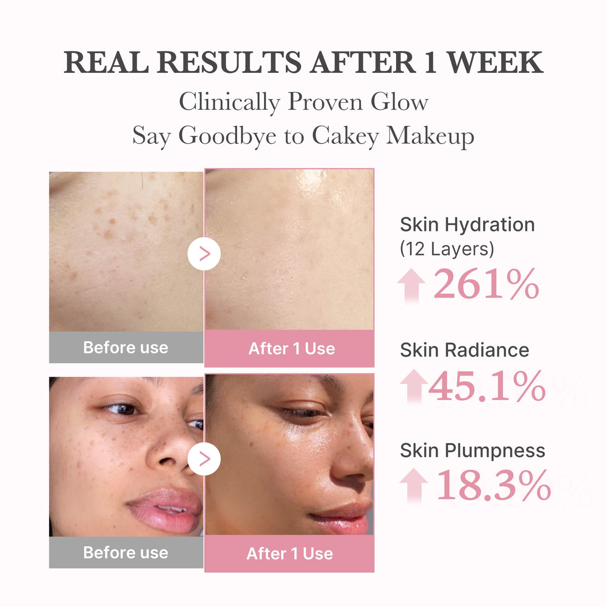 [Subscr.] PDRN Pink Collagen Bubble Serum | Medicube