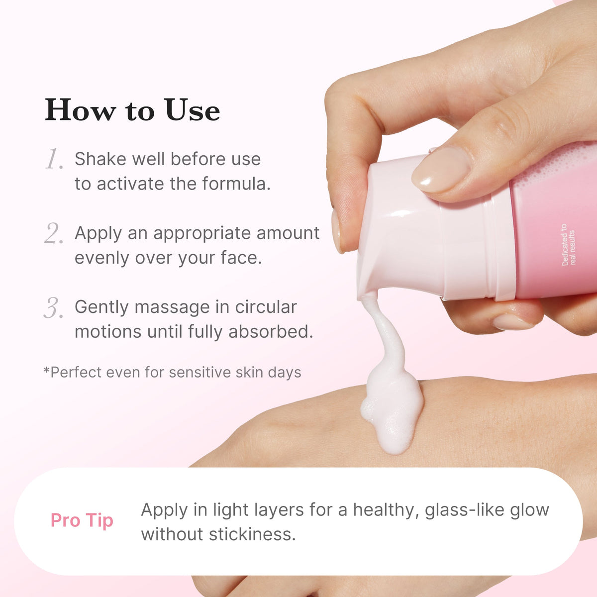 [Subscr.] PDRN Pink Collagen Bubble Serum | Medicube